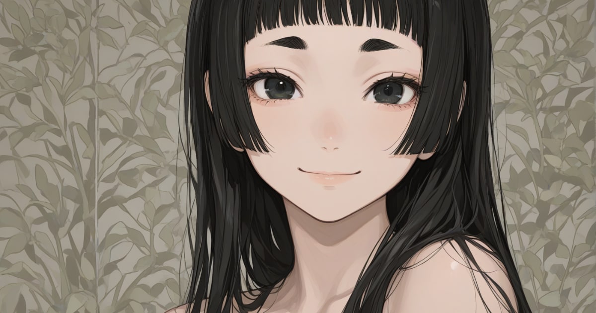 ユーザー主催投稿企画 お題は姫・麻呂・ぱっつん