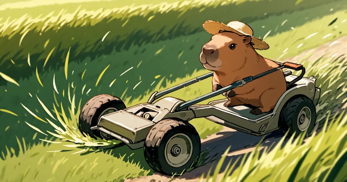 ユーザー主催投稿企画 お題は車輪