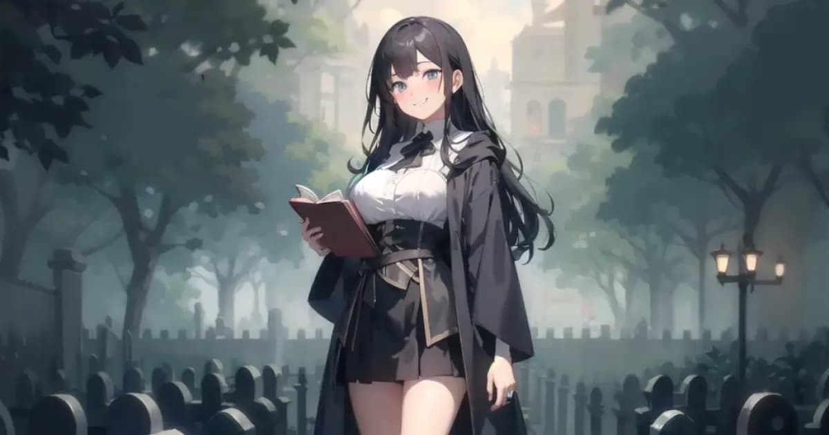 ユーザー主催投稿企画 お題は黒髪ロング