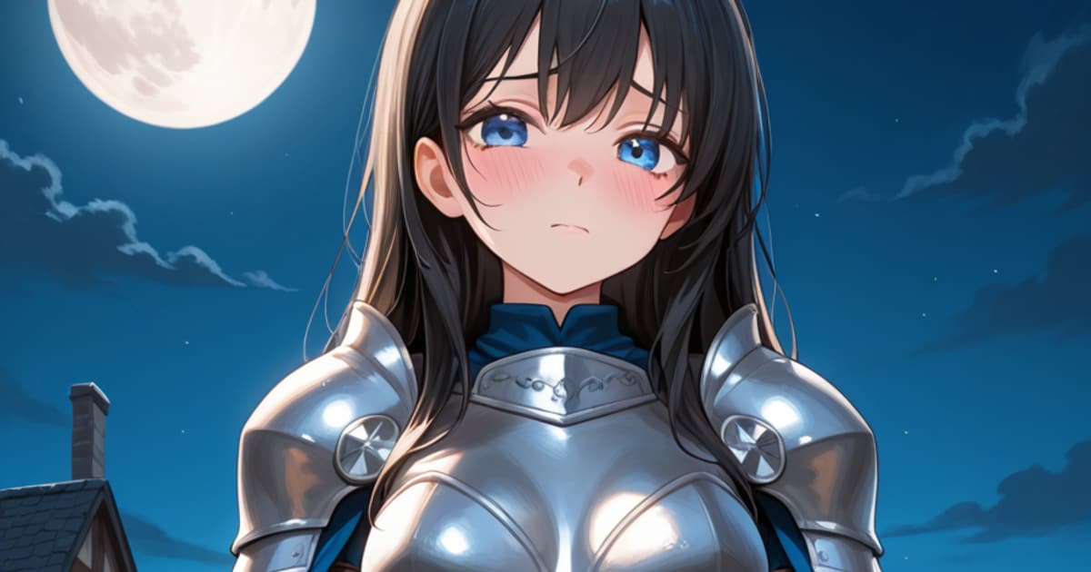 ユーザー主催投稿企画 お題はうちの子『萩原葵』