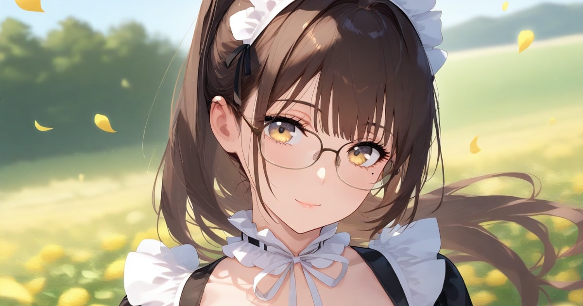 ユーザー主催投稿企画 お題はうちのメイドサラさん