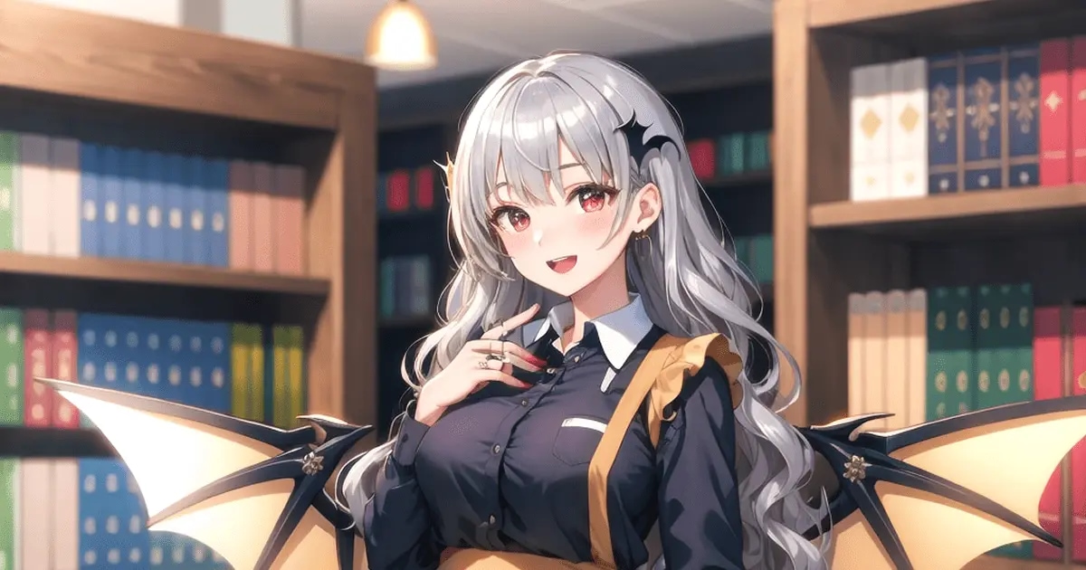 ユーザー主催投稿企画 お題は本屋さん