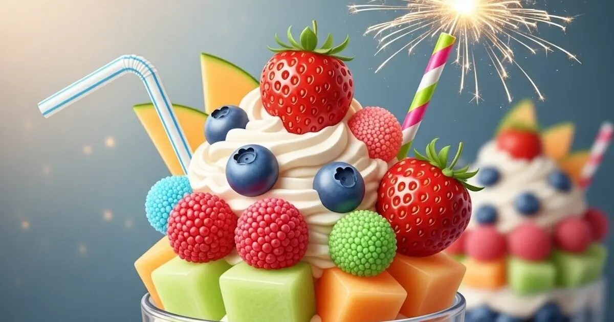 ユーザー主催投稿企画 お題は夏のスイーツ