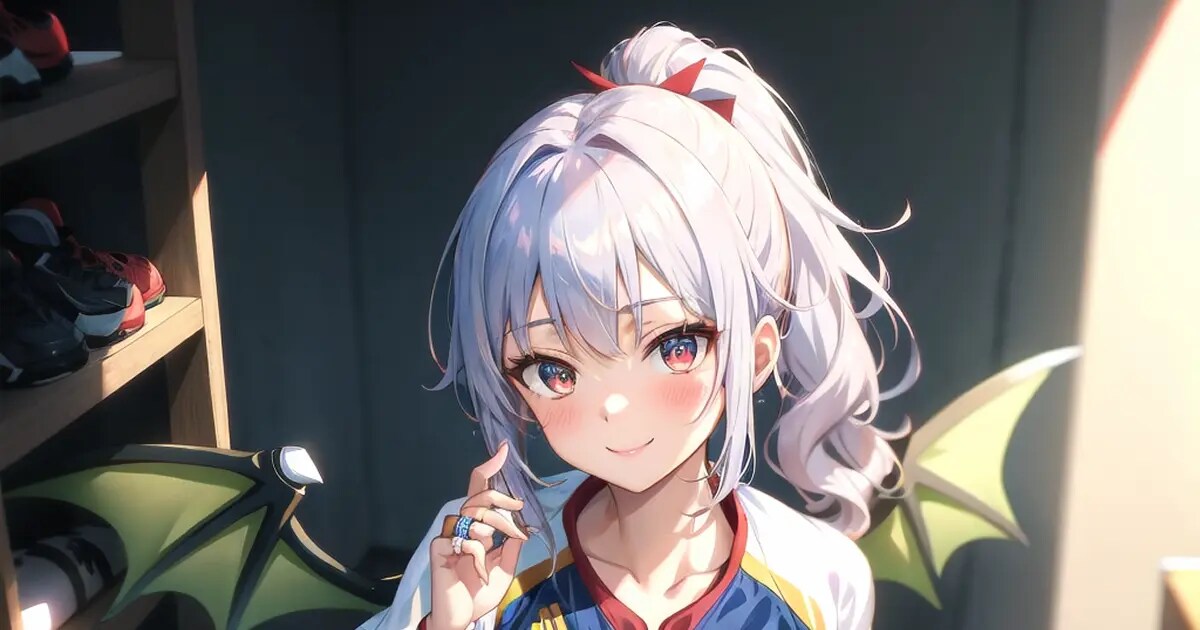 ユーザー主催投稿企画 お題はバレーボール