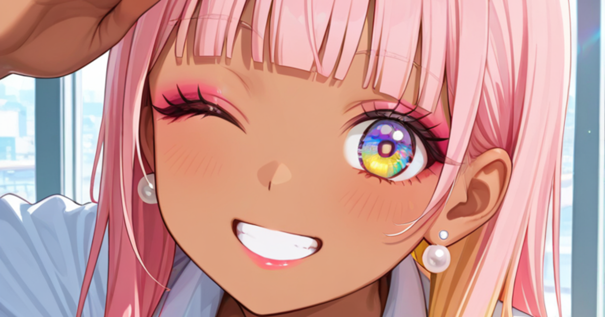 ユーザー主催投稿企画 お題は新うちの子マイちゃん