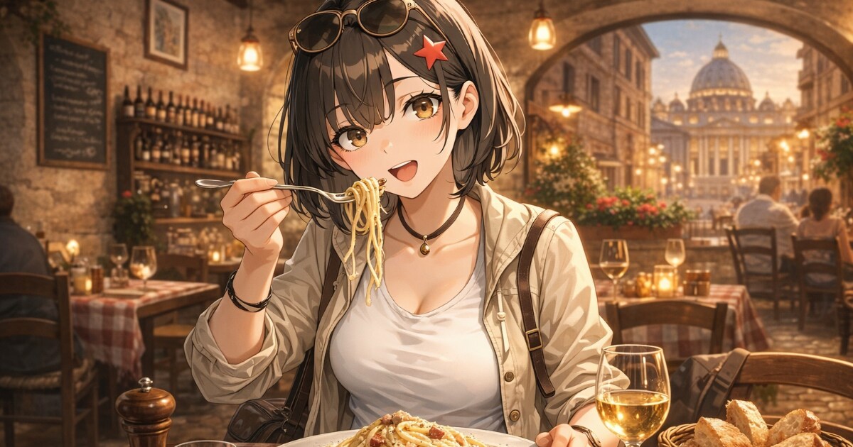 ユーザー主催投稿企画 お題はうちの子、津田季理華