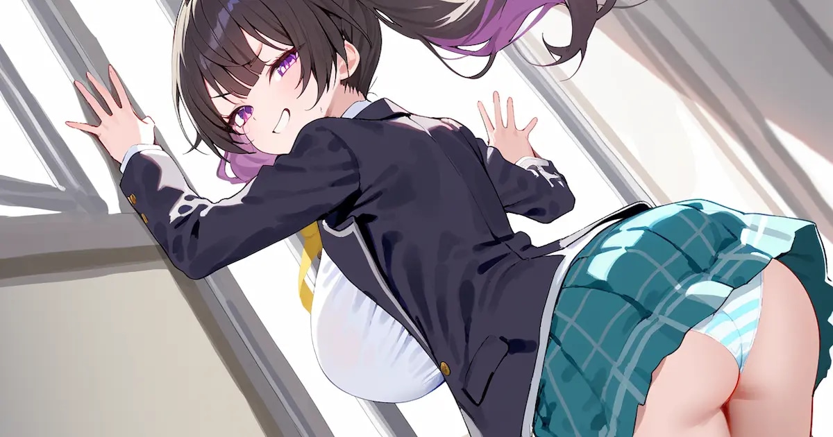ユーザー主催投稿企画 お題はうちの子、藤俵瑛子