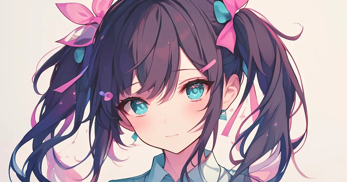 ユーザー主催投稿企画 お題はうちの子はるか