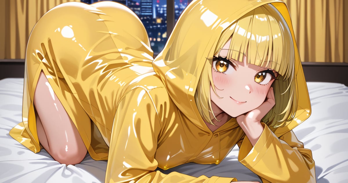 ユーザー主催投稿企画 お題はカッパえっち