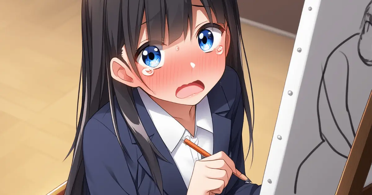 ユーザー主催投稿企画 お題は恥ずかしい赤面女子