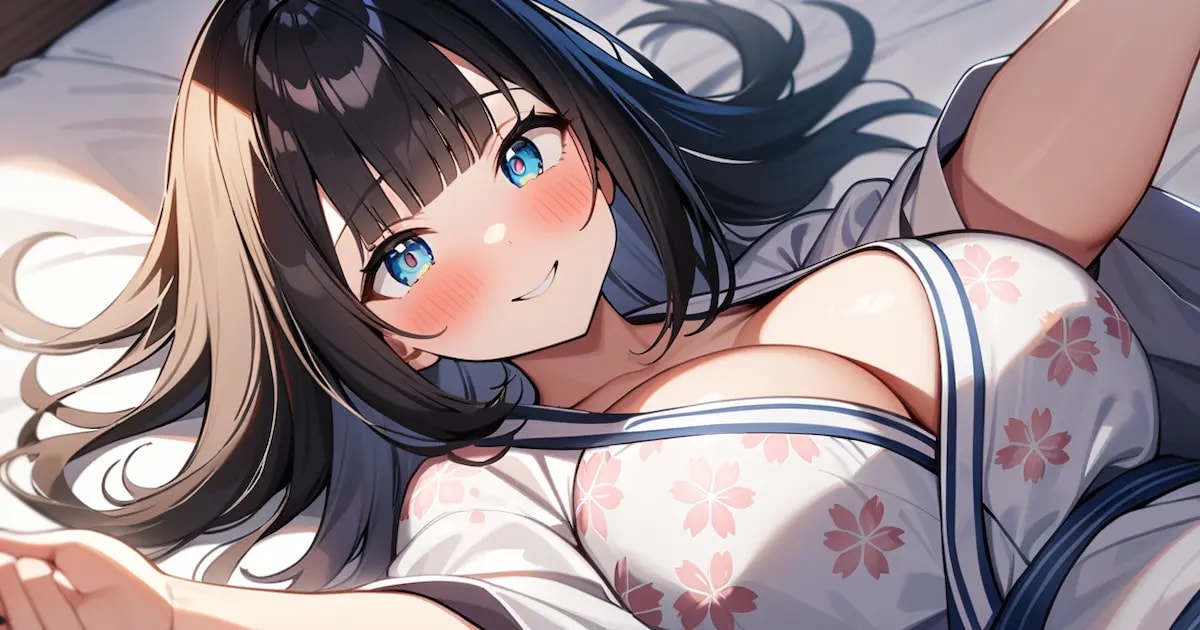 ユーザー主催投稿企画 お題は無料公開キャラ募集❗