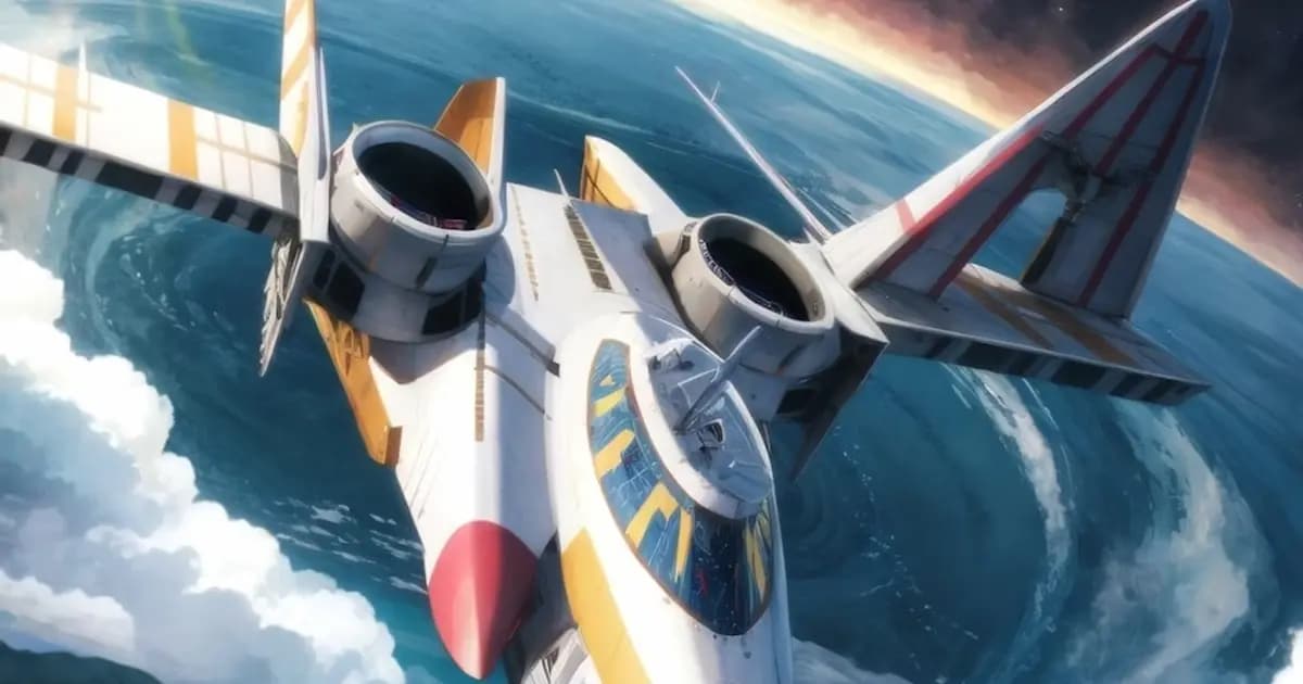 ユーザー主催投稿企画 お題はタイムマシン博覧会