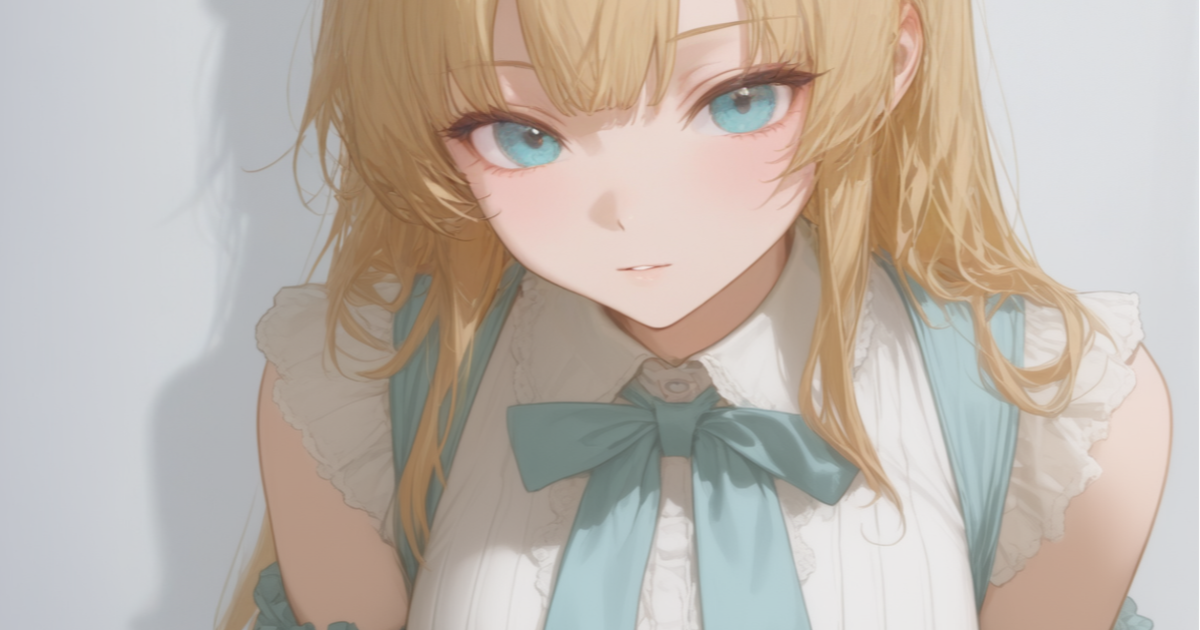 ユーザー主催投稿企画 お題はぱふぱふ