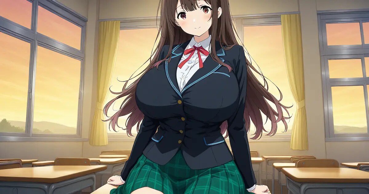 ユーザー主催投稿企画 お題はうちの子、宣子ちゃん