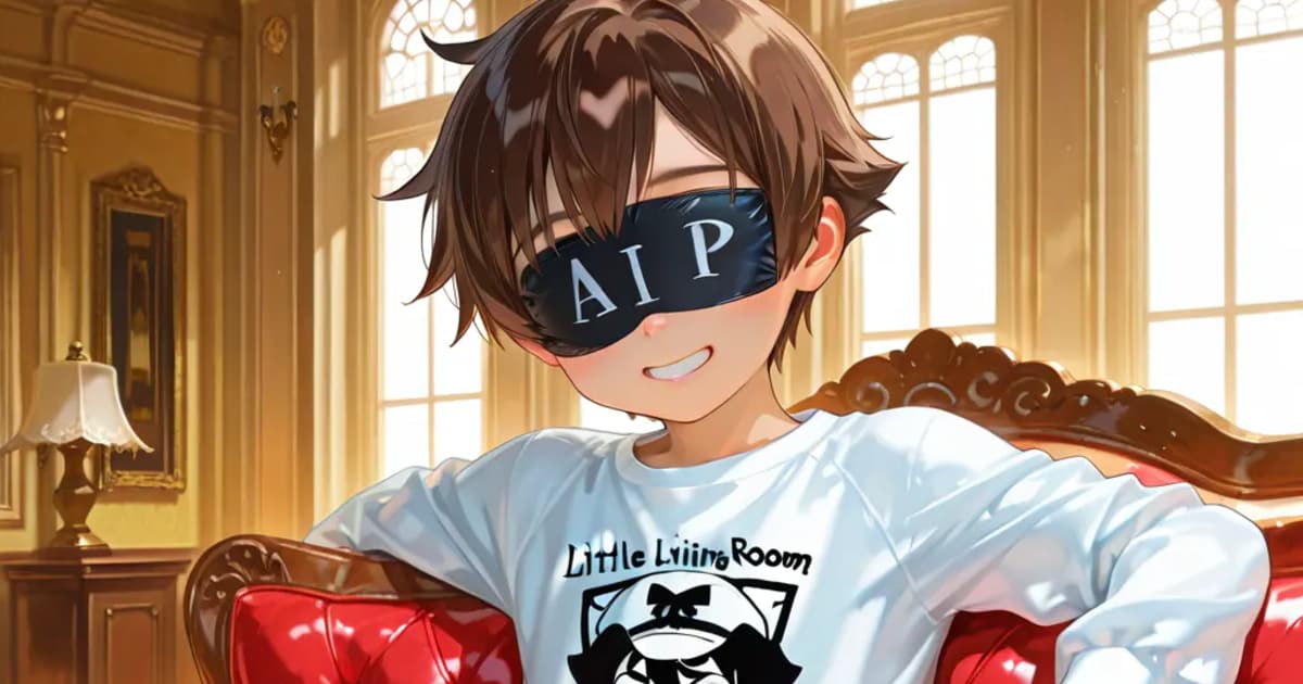 ユーザー主催投稿企画 お題は違うのだ!!