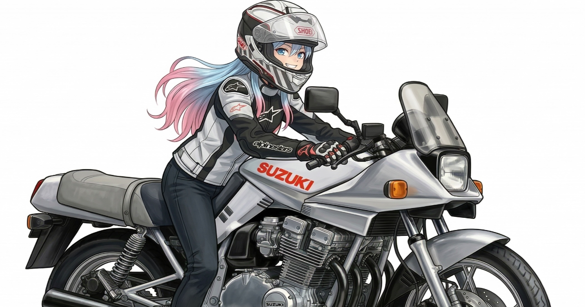 ユーザー主催投稿企画 お題は鈴木ちゃん