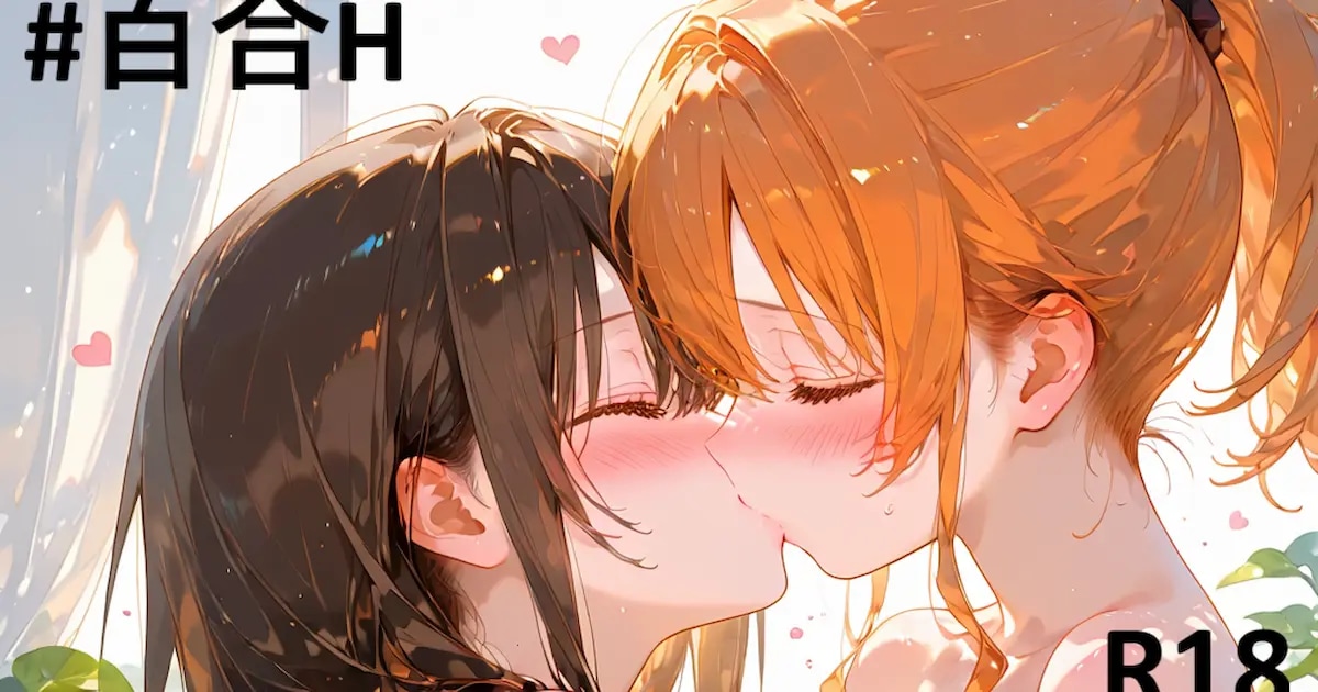 ユーザー主催投稿企画 お題は花咲く百合H