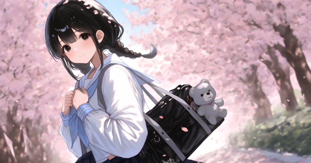 ユーザー主催投稿企画 お題は早咲きの桜