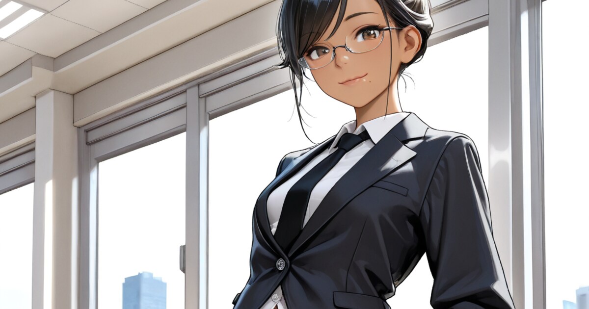 ユーザー主催投稿企画 お題はうちの子・小宮満