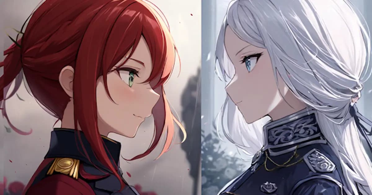 ユーザー主催投稿企画 お題は薔薇戦争