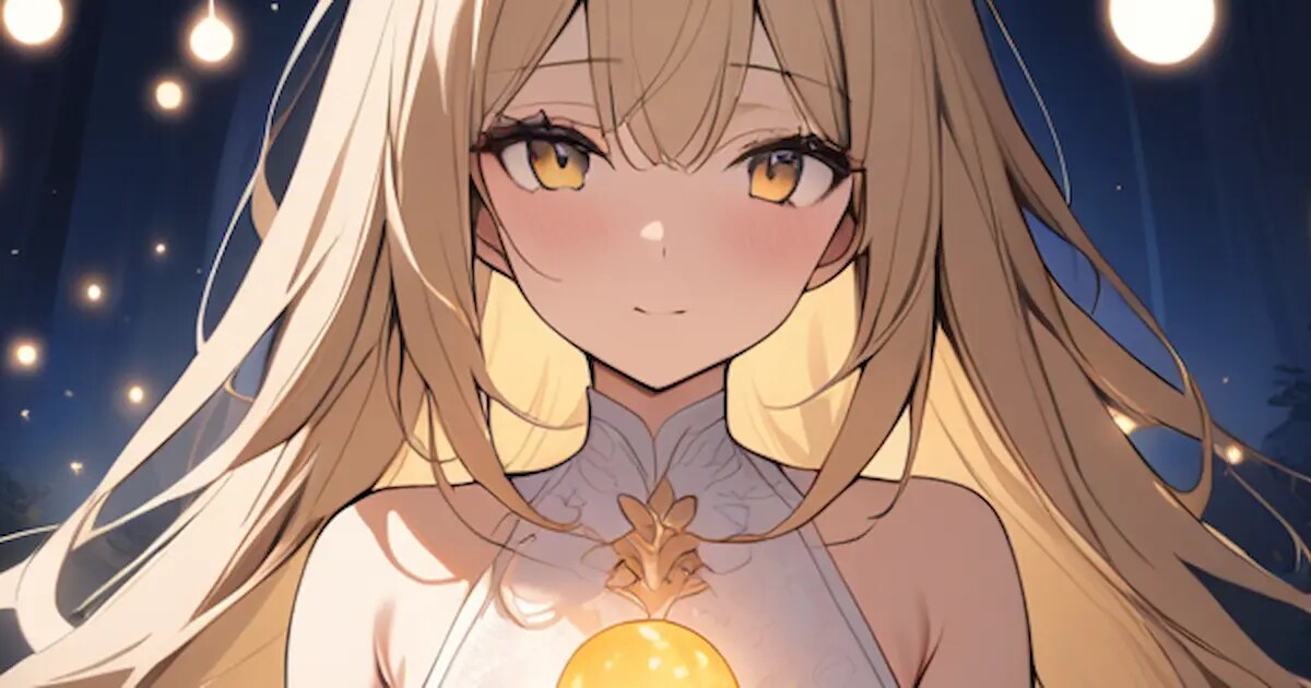 ユーザー主催投稿企画 お題は光