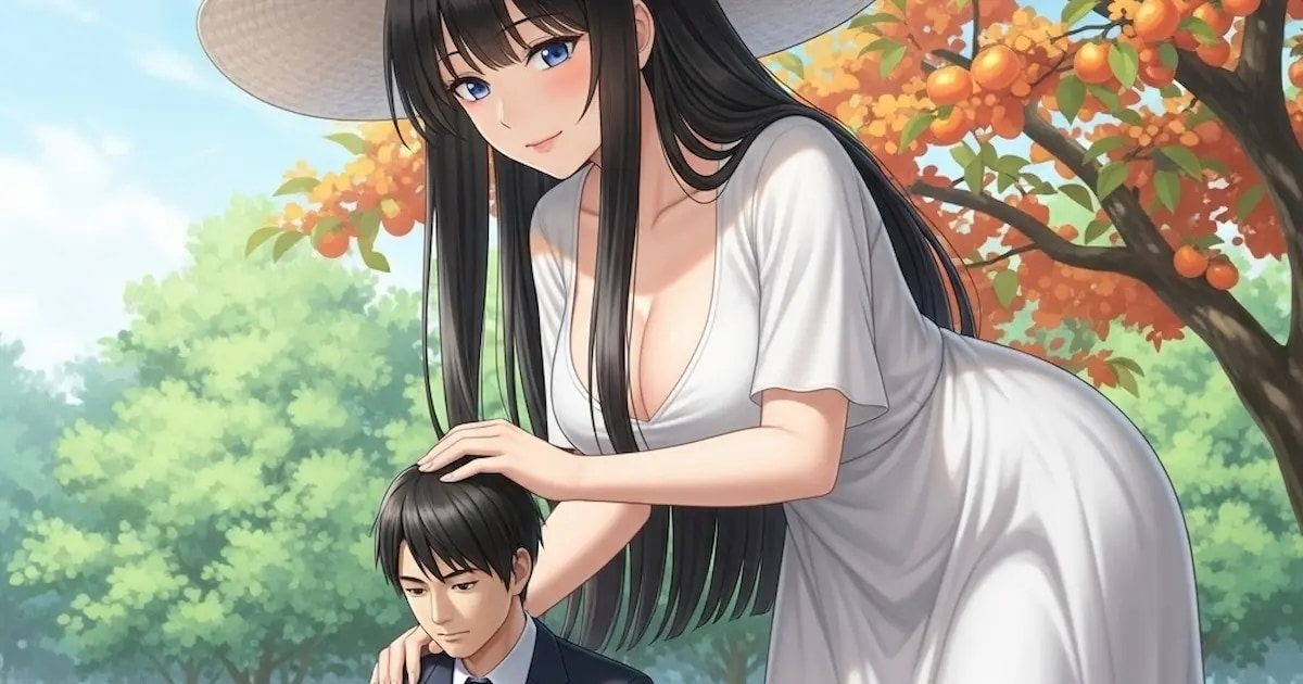 ユーザー主催投稿企画 お題は八尺様