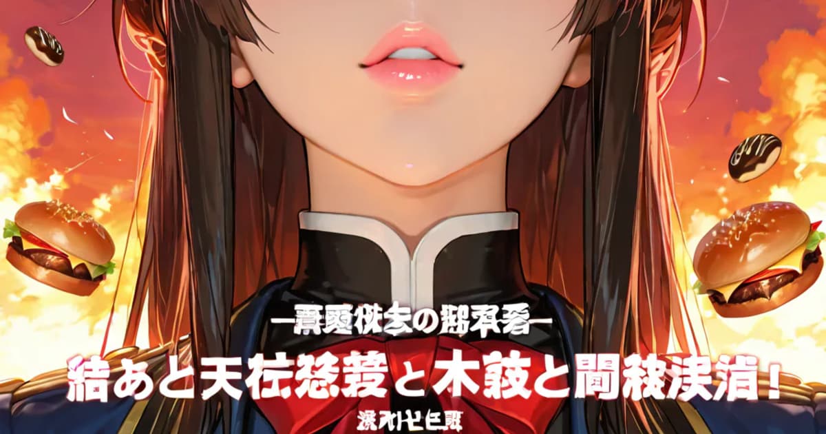 ユーザー主催投稿企画 お題は違う、そうじゃない