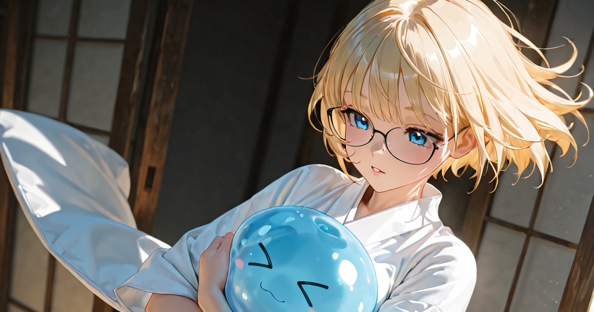 ユーザー主催投稿企画 お題はショートヘア大好き！