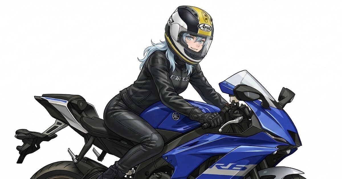 ユーザー主催投稿企画 お題は山葉ちゃん