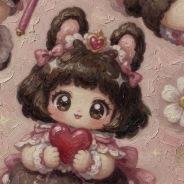 はじめてをうけとって