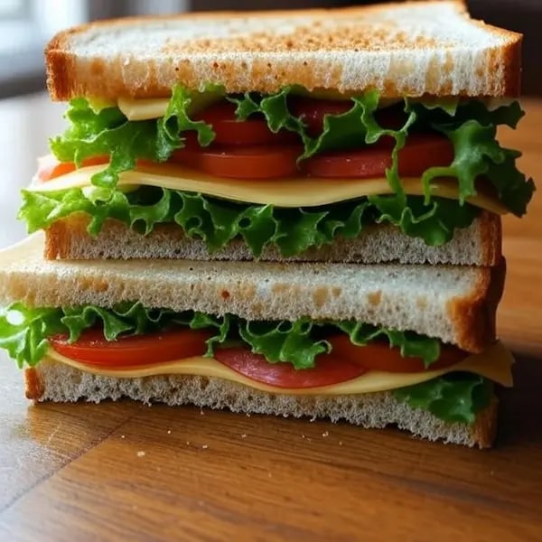 挟まれる僕達私達