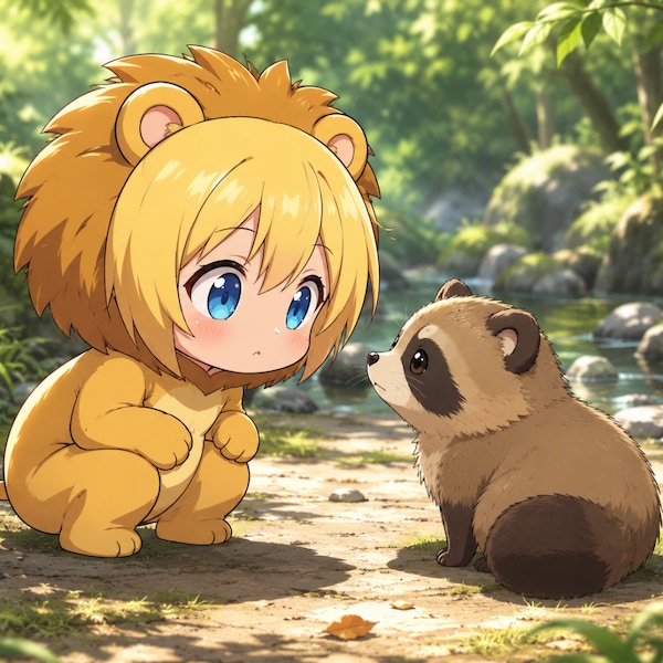 たぬき