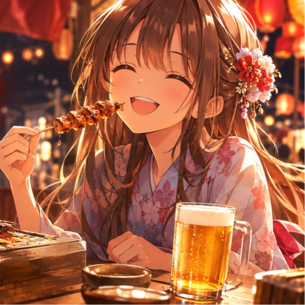 8/10は焼き鳥の日