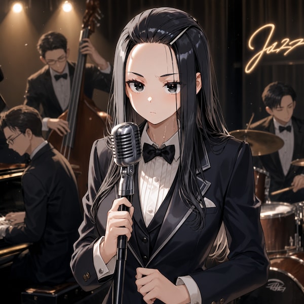 うちの子、いさみん