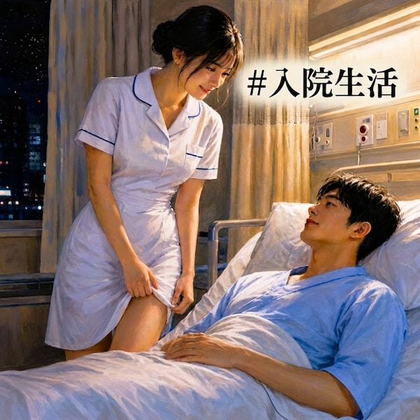 入院生活