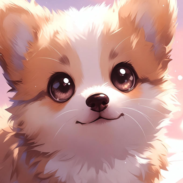 コーギーしか勝たん！