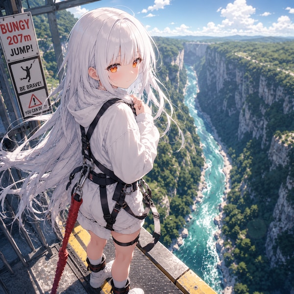 私のやってみたいこと