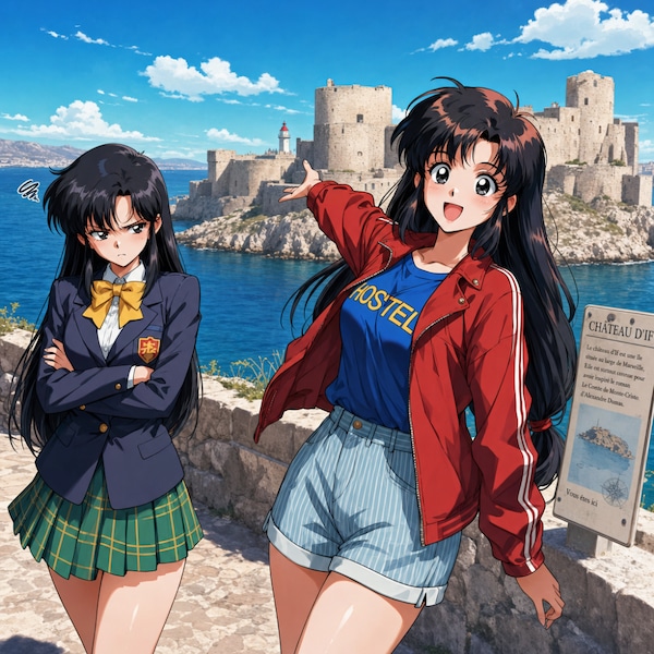お母さんたち総選挙