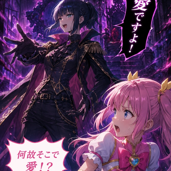 愛
