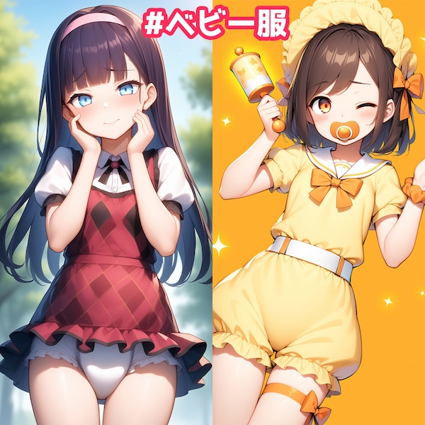 ベビー服