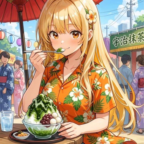 弓倉万里奈リターンズ