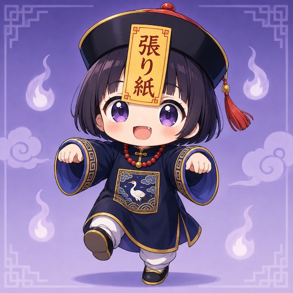 張り紙