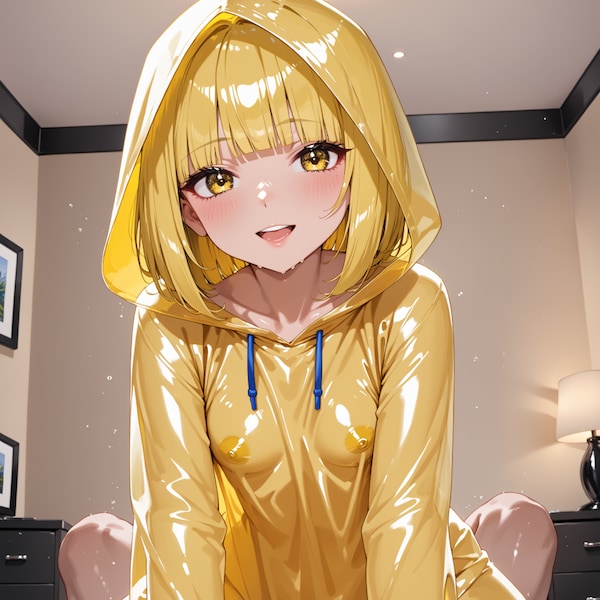 カッパえっち