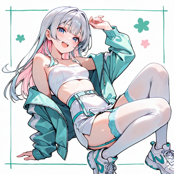 鈴木ちゃん