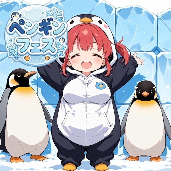 ペンギンフェス