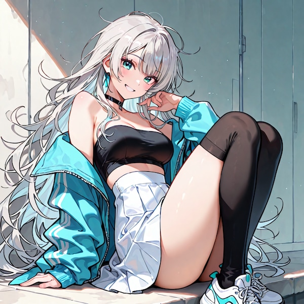 山葉ちゃん