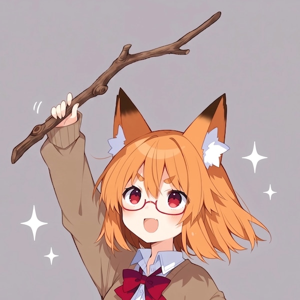 スティック