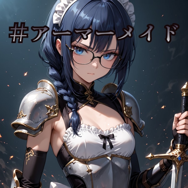 アーマーメイド