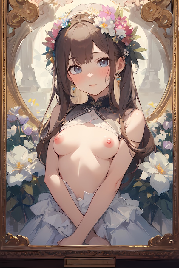 彩飾姸媚５