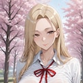 離れ離れになった幼馴染に再会したら爆乳ギャルJKになっていたのでいちゃらぶHする話 4枚目